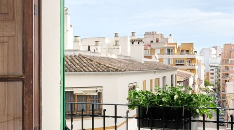 Foto 4 de Apartamento en venta en Son Armadans, Palma de Mallorca
