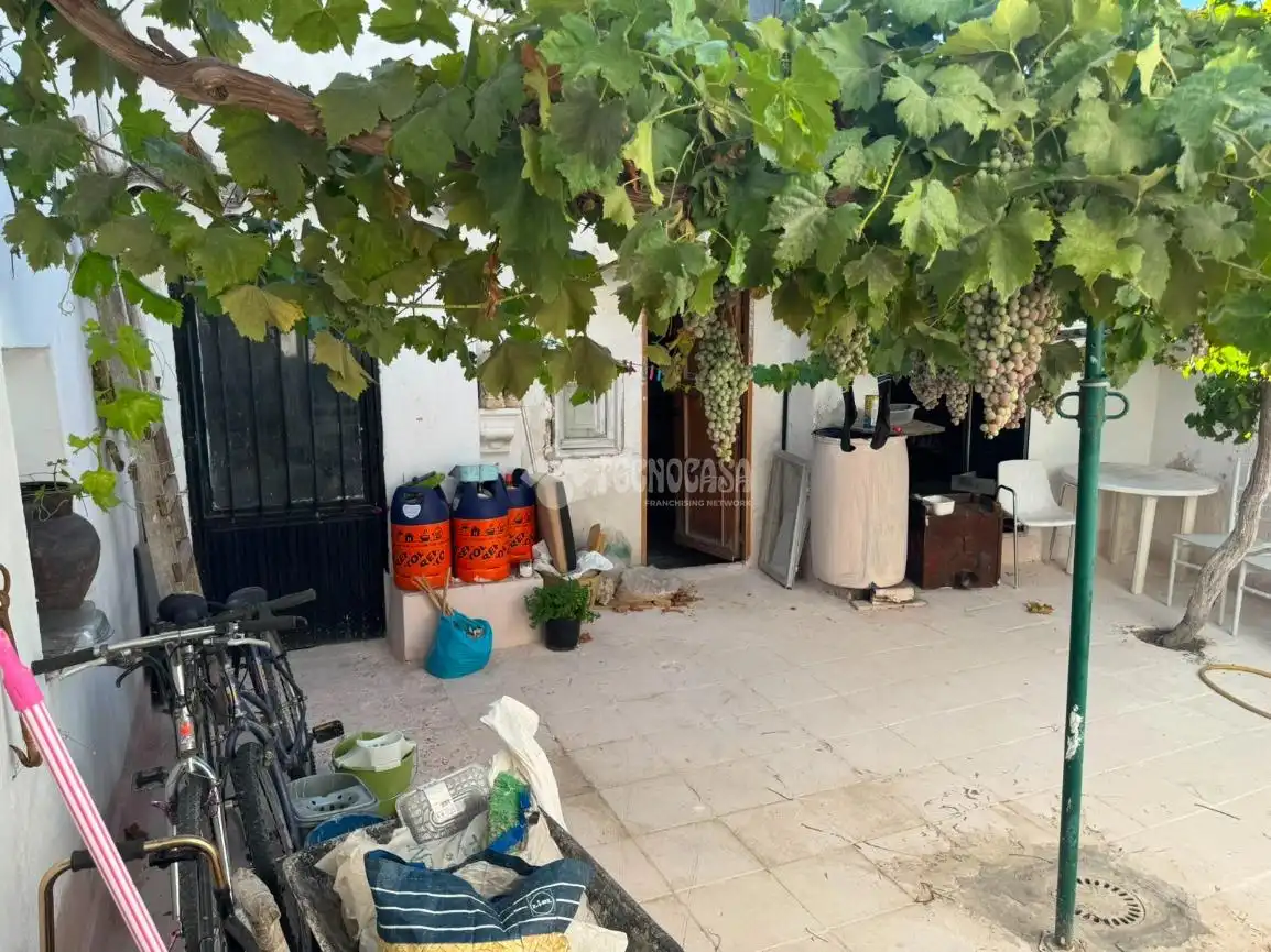 Casa adosada en venda en Villarrubio amb Calefacció, Traster i Balcó