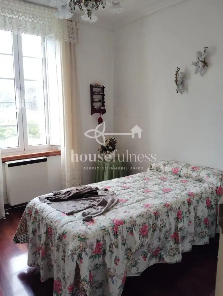 Chalet con jardín en venta en Valdoviño, imagen 26