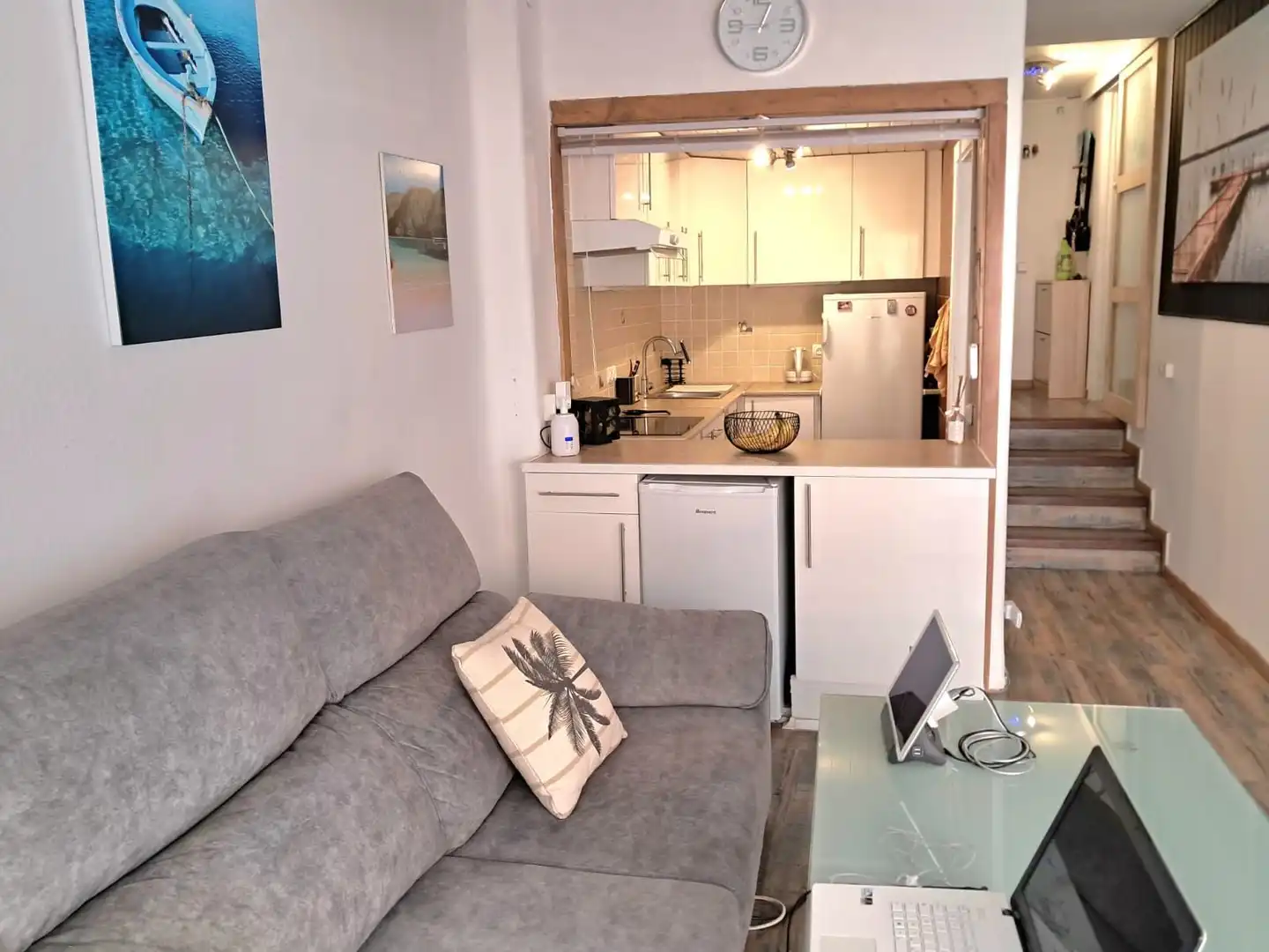 Appartement compact avec piscine à vendre à cap ponent, imagen 23