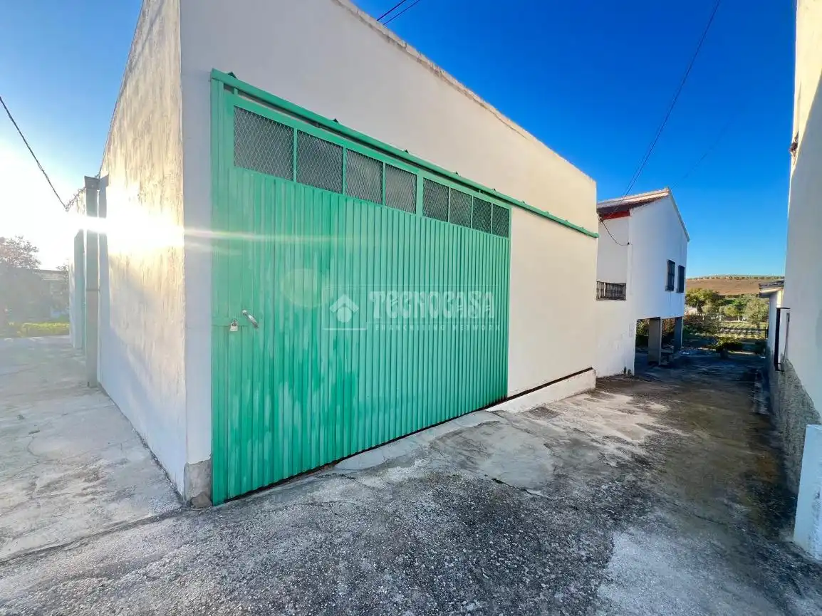 Casa rústica en venda a Puente Genil, imagen 8