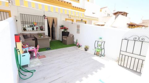 Foto 5 de Dúplex en venda a Pueblo Latino, Pilar de la Horadada