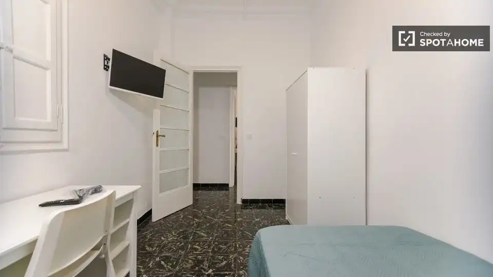 Habitación en El Pla del Remei