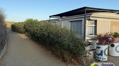 Oportunidad única en Monda – Terreno de 4.000 m² con 2 casas prefabricadas, immagine 4