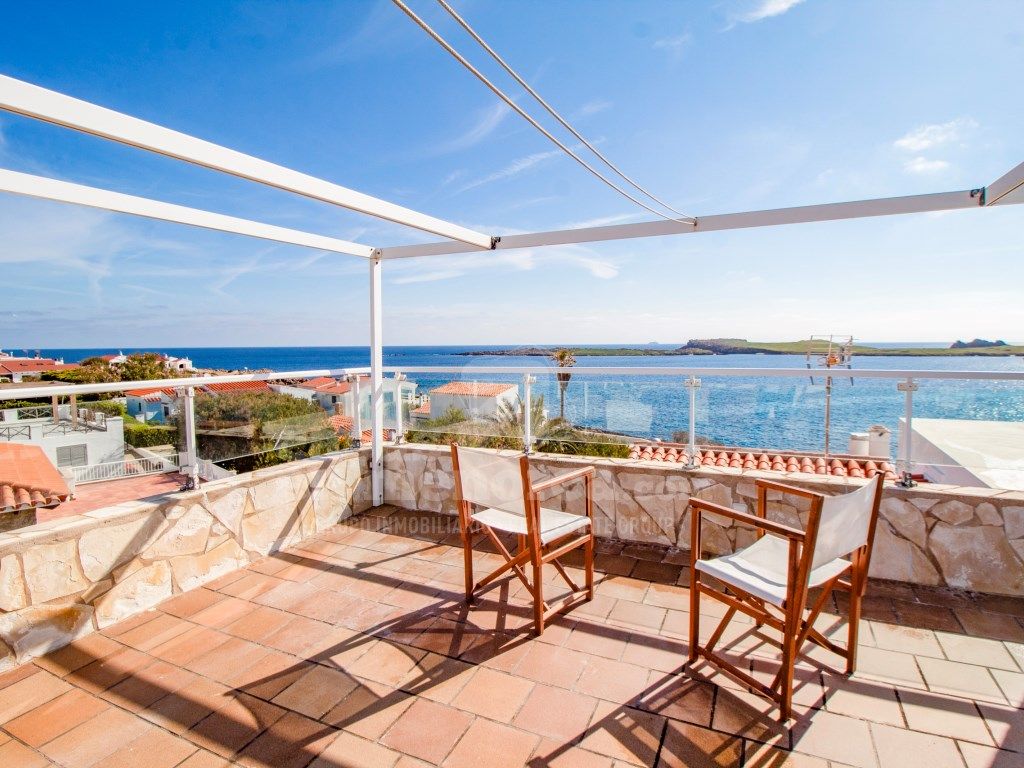 Apartment for sale in Na Macaret