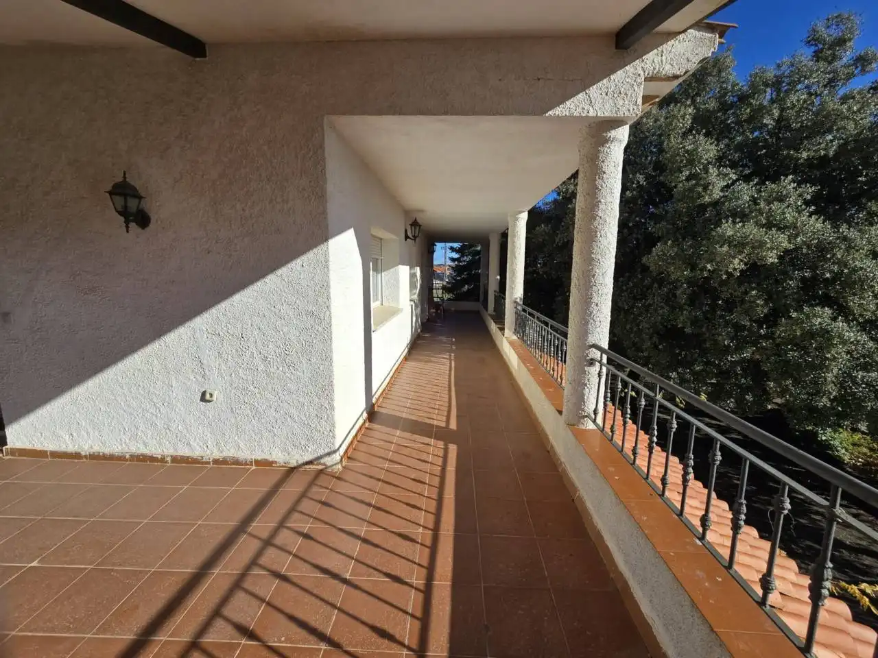 Casa o xalet en venda en Pioz amb Calefacció, Jardí privat i Terrassa