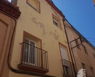 Exterior view of Flat for sale in Riudecols