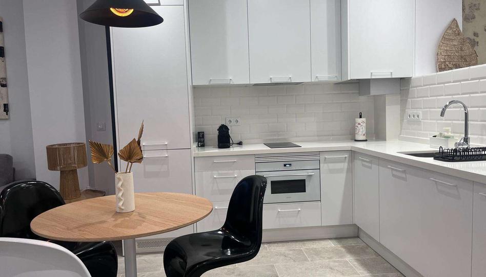 Photo 1 of Study to share in El Pópulo - Santa María, Cádiz