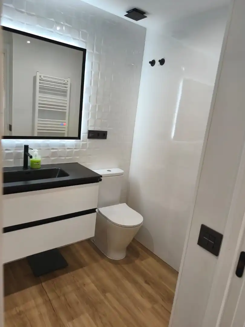 Piso con terraza en venta en Avenida Jose María Alcaraz y Alenda, imagen 20