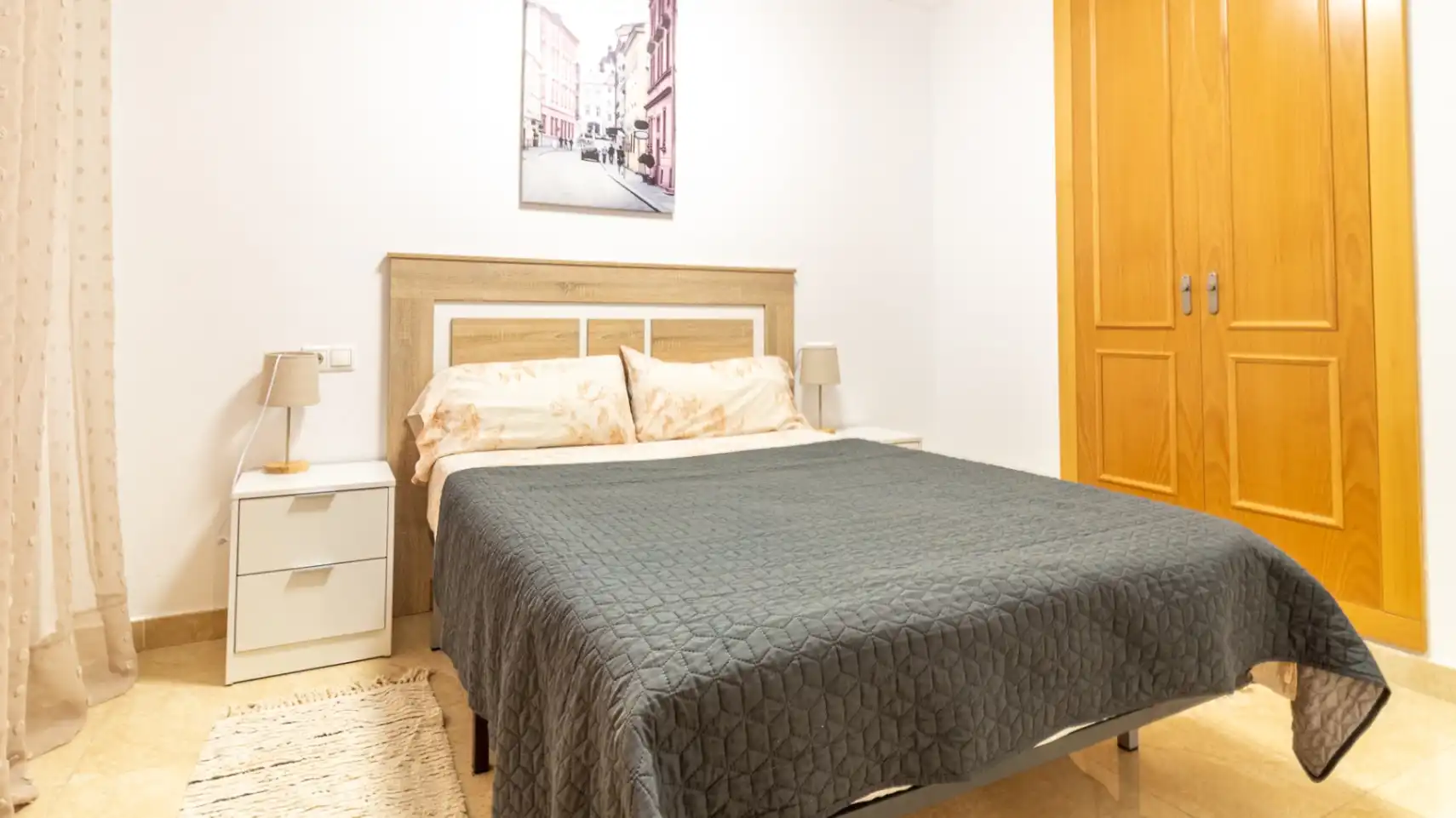 Flat with terrace for sale in Saladar, imagen 9
