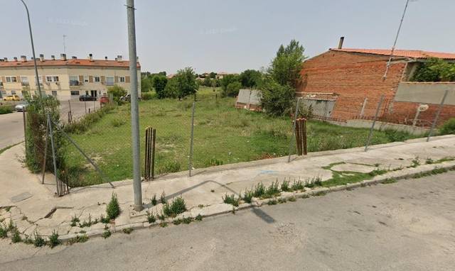 Terreno residencial en Venta en Calle TORREJON en Centro