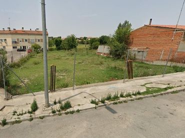 Terreno residencial en venta en Calle TORREJON
