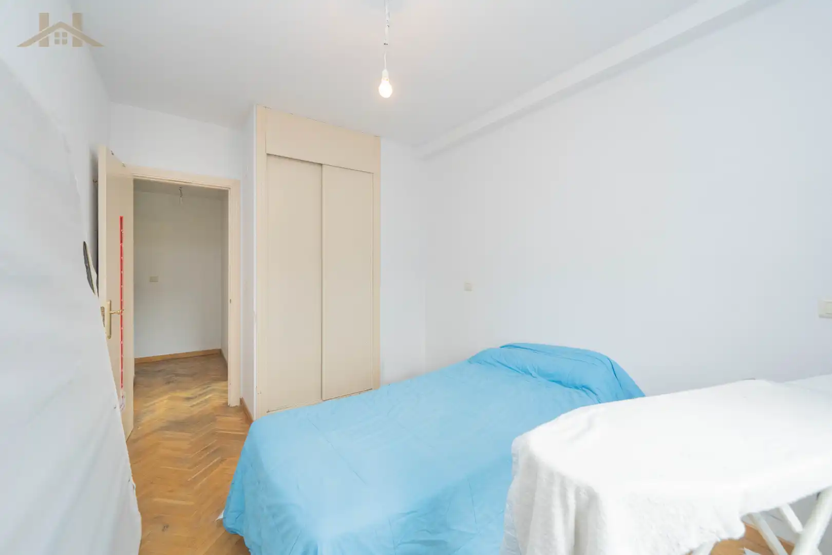 Schlafzimmer von Wohnung zum Verkauf in Los Molinos mit Heizung