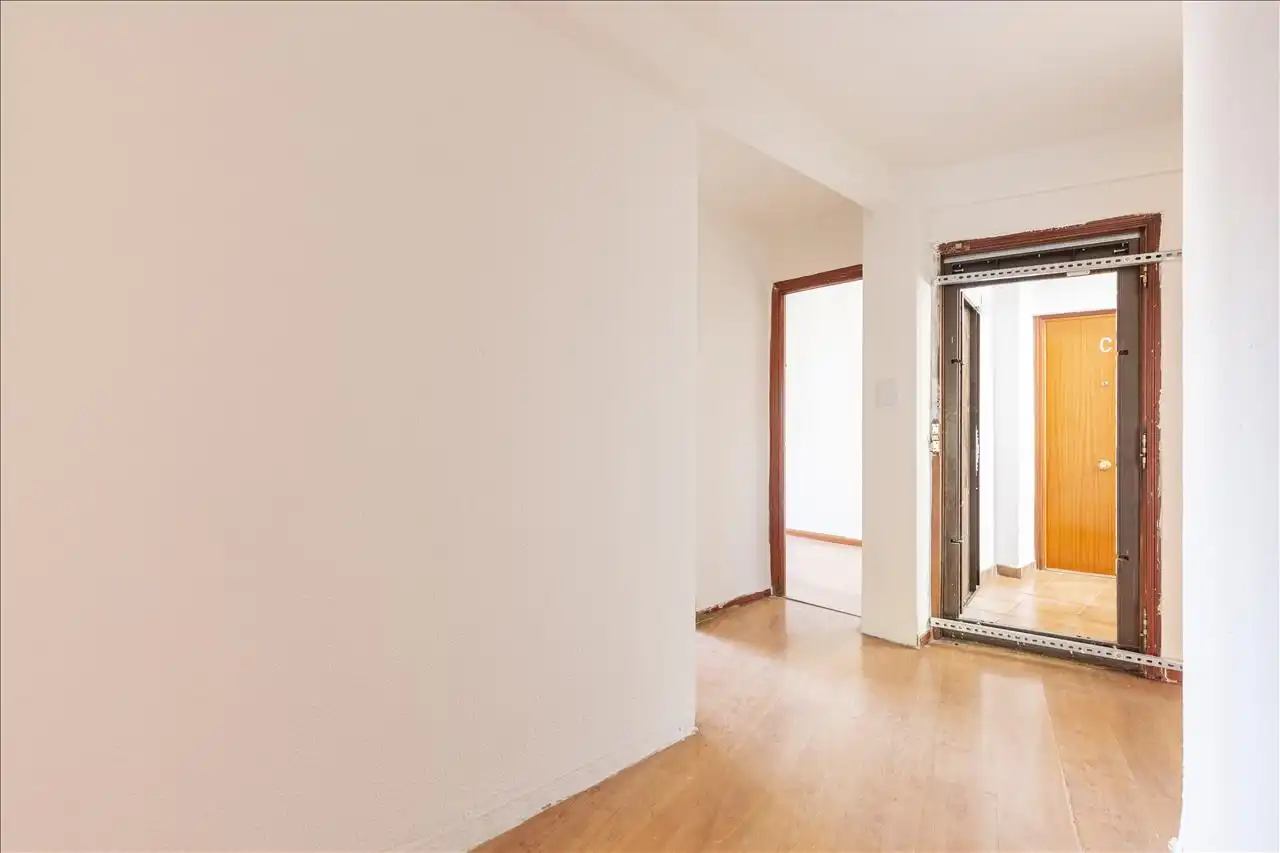 Flat for sale in Madrid  with Terrace