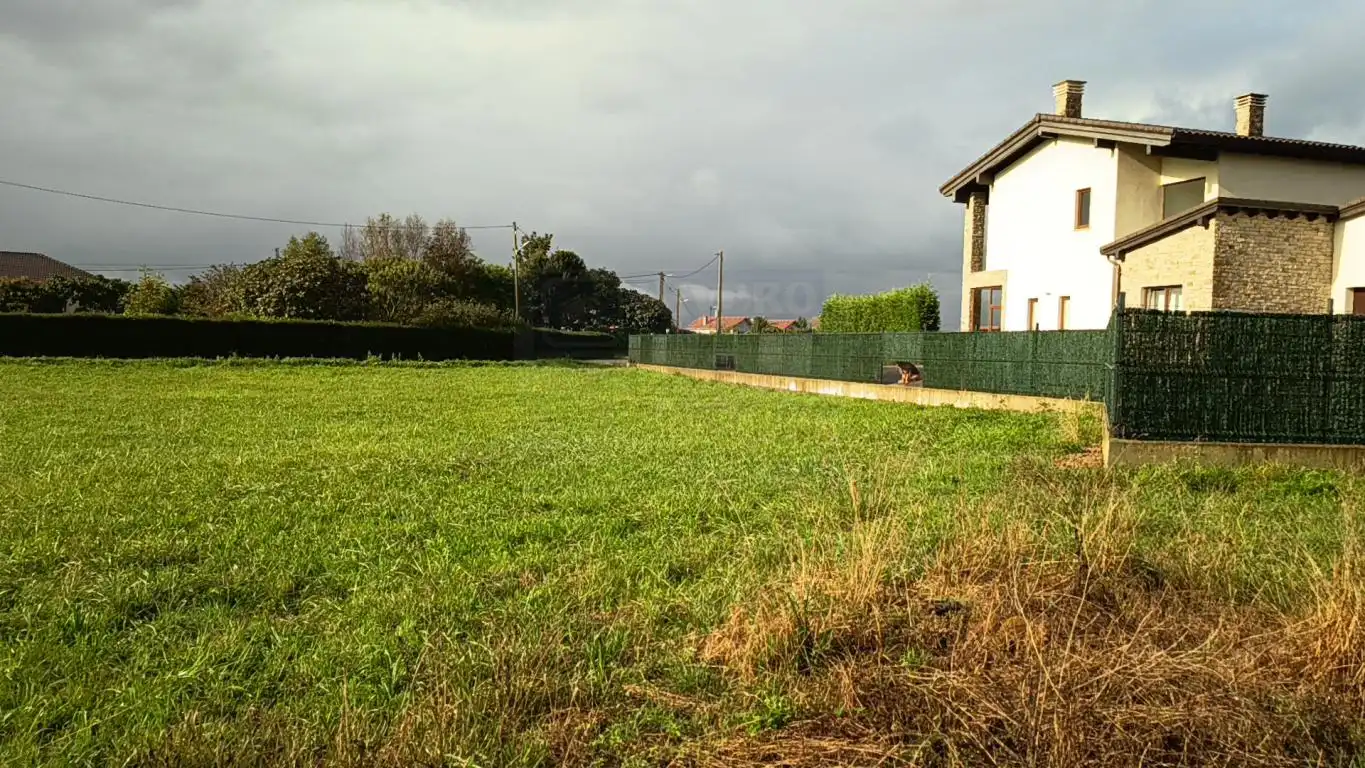 Terreno residencial en venta en Iboya - Ambiedes, imagen 18