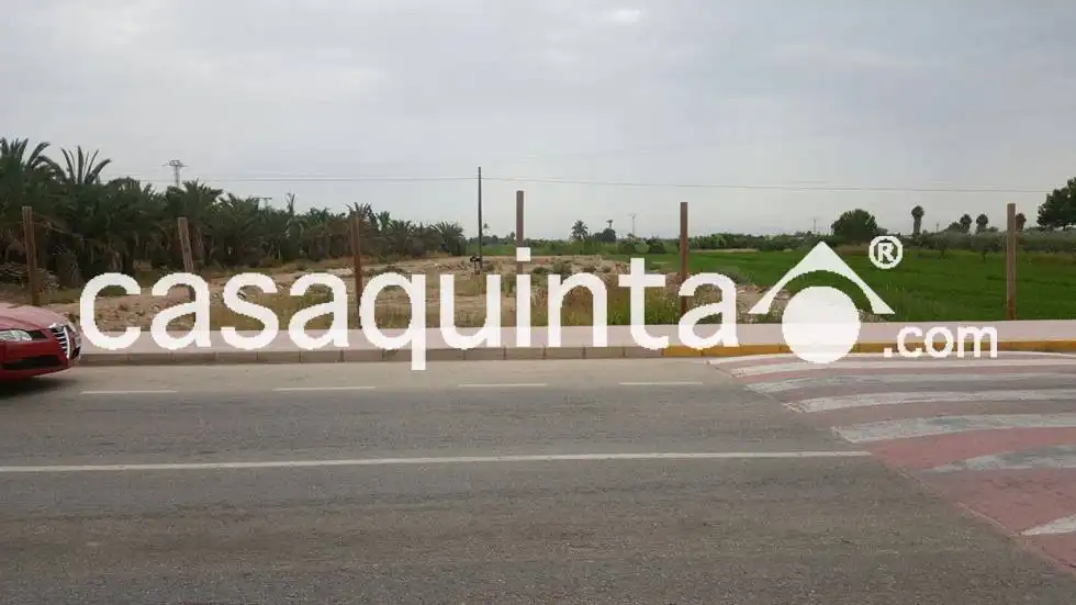 Terreni e lotti in vendita a C. Proyecto N20 en, imagen 11