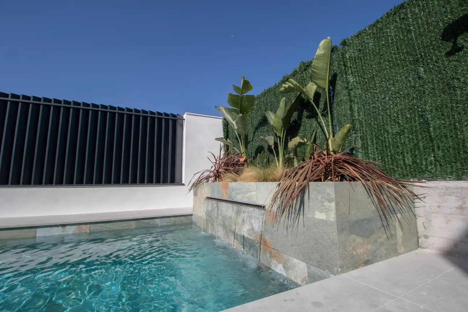 Casa amb piscina en venda a Balcón de Finestrat - Terra Marina, imagen 16