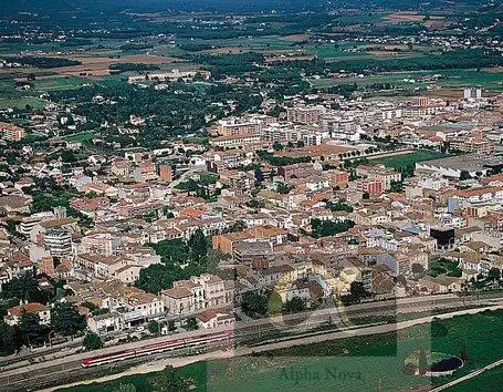 Terrenos y solares en venta en Cardedeu, imagen 6