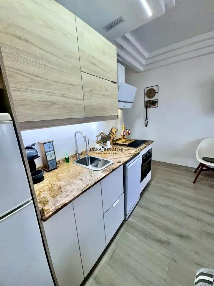 Piso con ascensor en venta en Calle Antonio Navarro, imagen 4