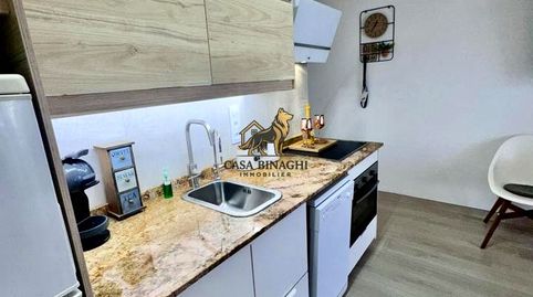 Foto 4 de Piso en venta en Calle Antonio Navarro, Torviscas Bajo, Adeje