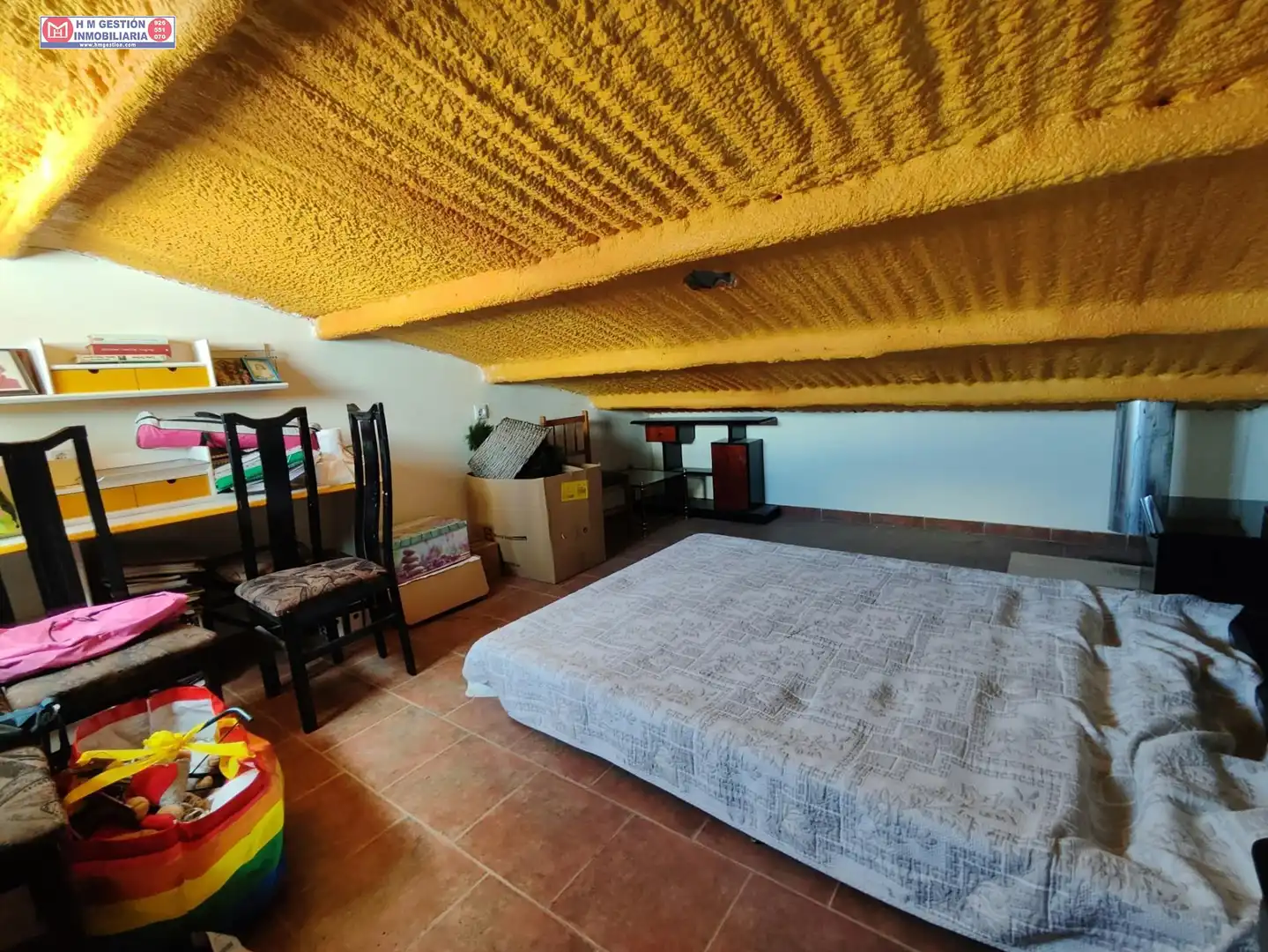 Casa en venda a Alcázar de San Juan, imagen 53
