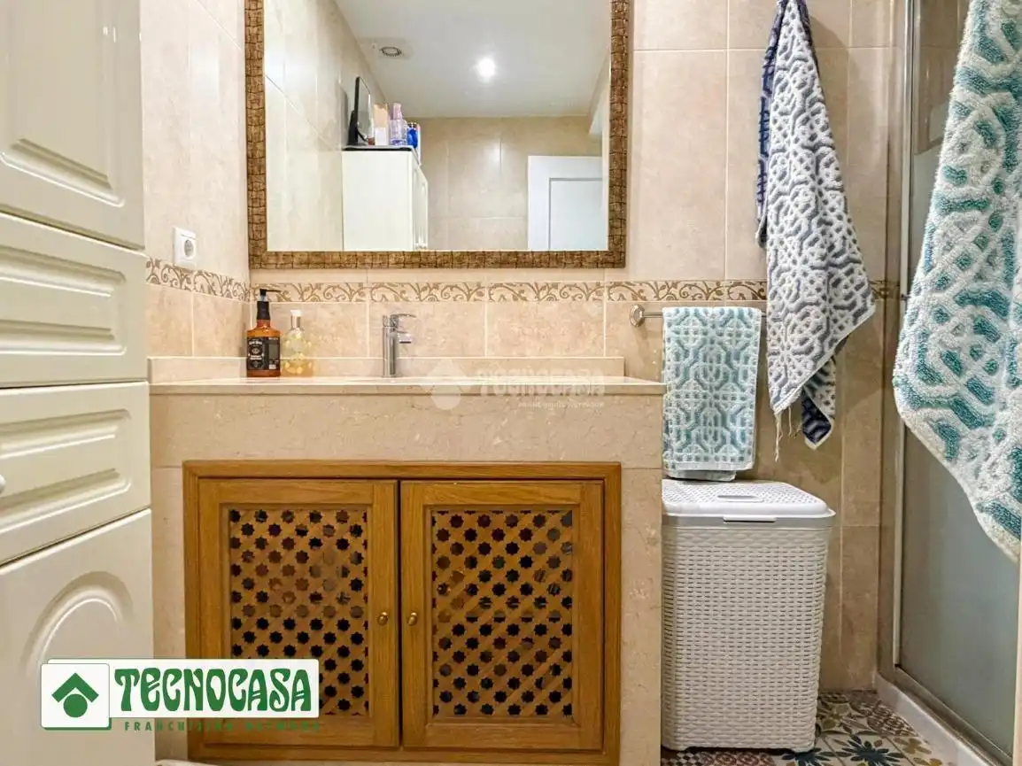 Appartement avec terrasse à vendre à Sureste, imagen 18