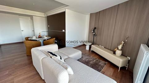 Photo 2 of Flat for sale in Universidad, Ourense Capital