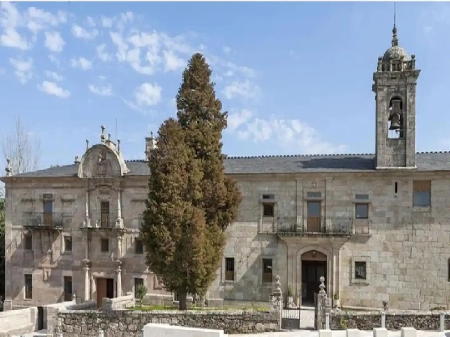 Dúplex en venta en Sarria
