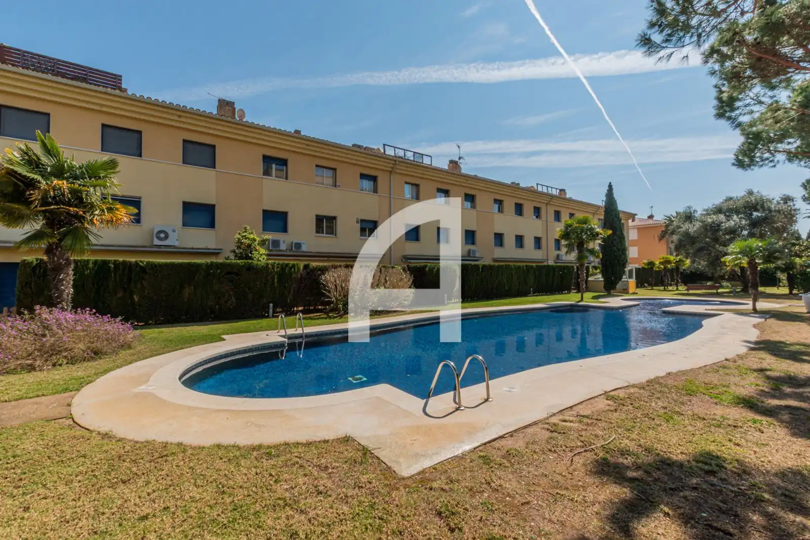 Dúplex en venda a VALL D'ARO, Sant Pol