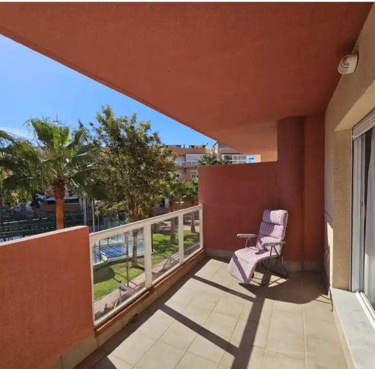 Appartement avec terrasse à vendre à Calle Almadraba 4, imagen 10