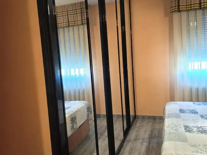 Habitación de Piso en venta en Getafe con Aire acondicionado