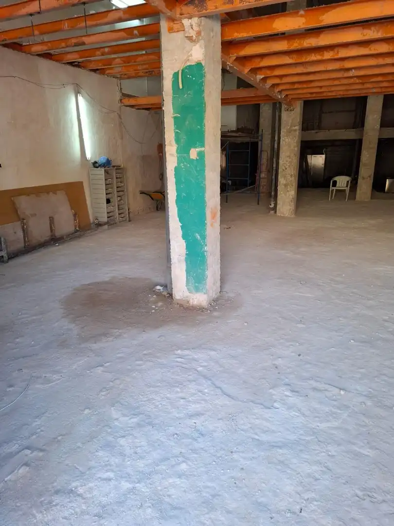 Local comercial en venda a Capellanía - Retamar, imagen 3