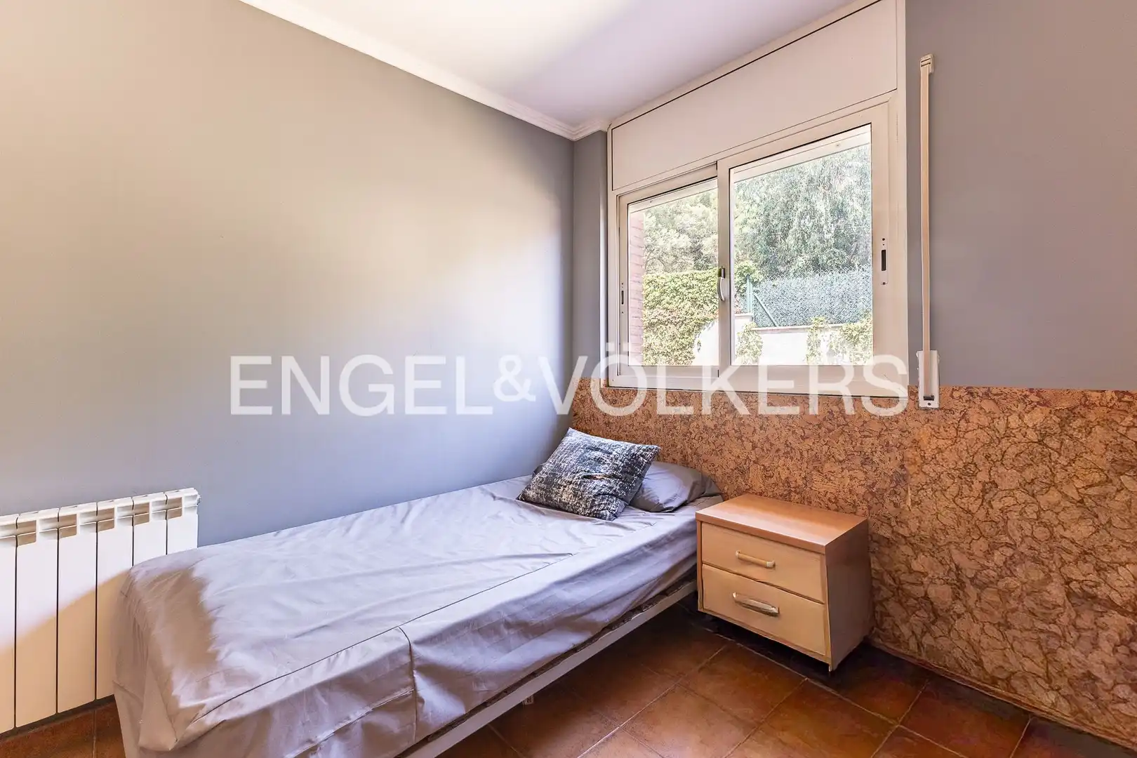 Casa amb piscina en venda a Llinars del Vallès, imagen 14