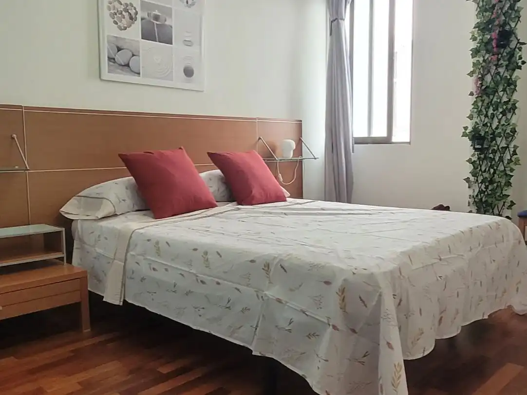 Appartamento con ascensore in affitto a Calle de Mauro 6, imagen 10