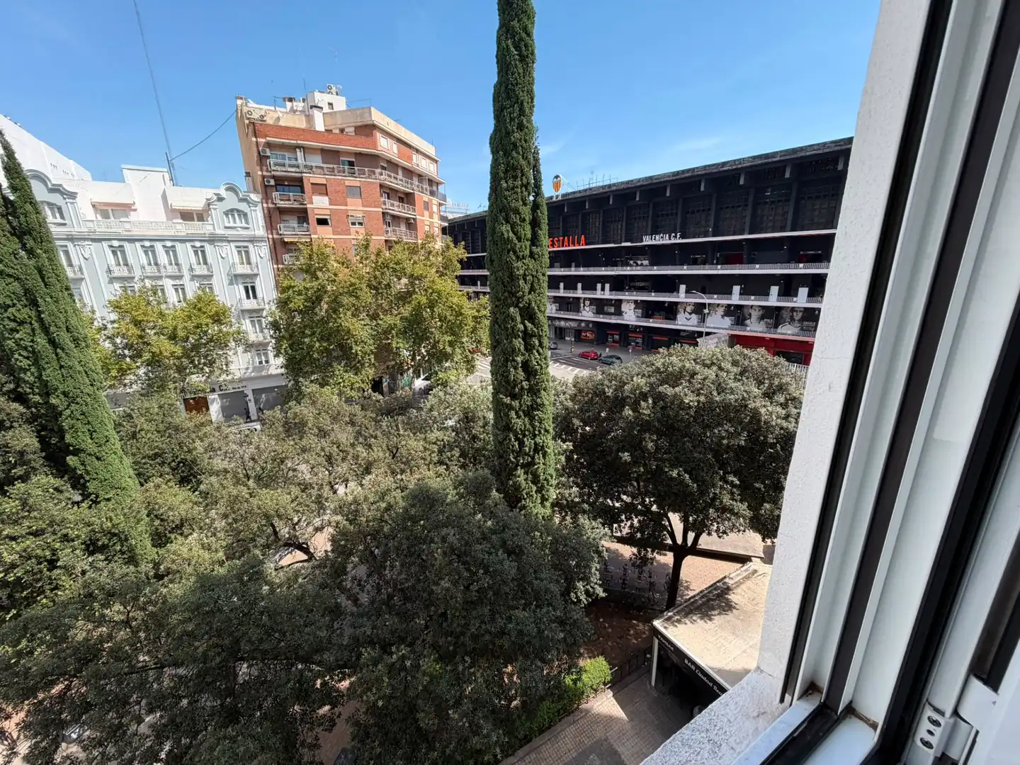 Piso con terraza en venta en Plaza del Valencia Club Futbol, imagen 55
