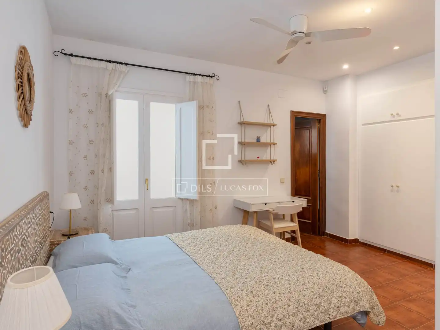 Appartement avec terrasse à vendre à Tossa de Mar pueblo, imagen 16
