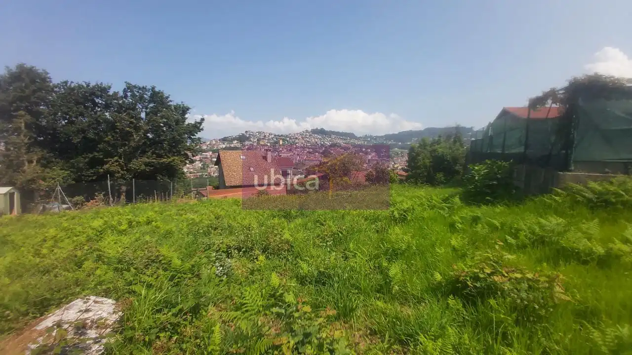 Wohnbaugrundstück zum Verkauf in Lavadores, imagen 12