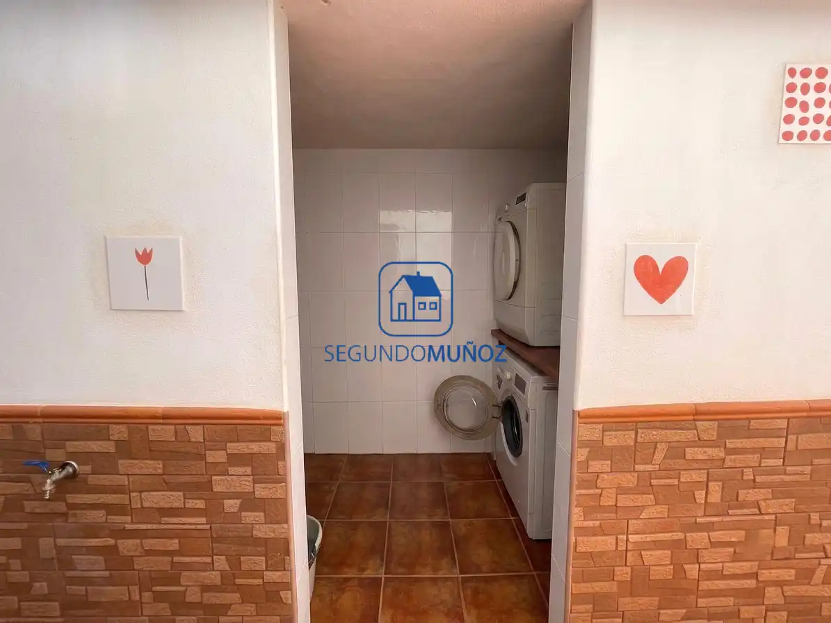 Villa zum Verkauf in Mazarrón Casco Urbano, imagen 3