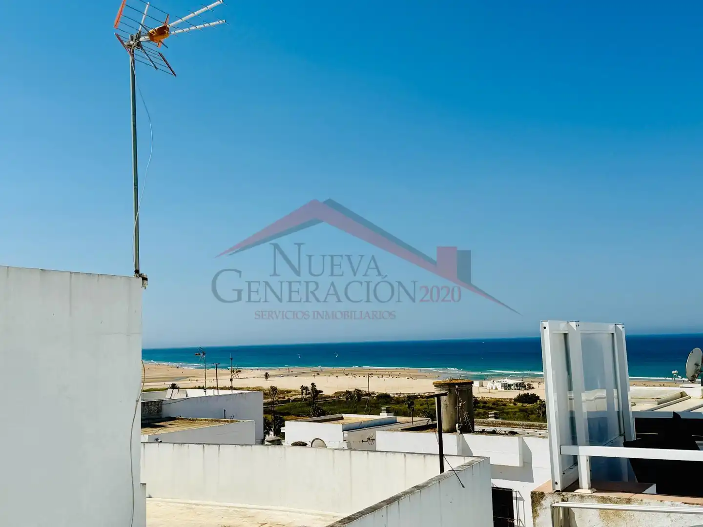 Casa o xalet en venda a Conil