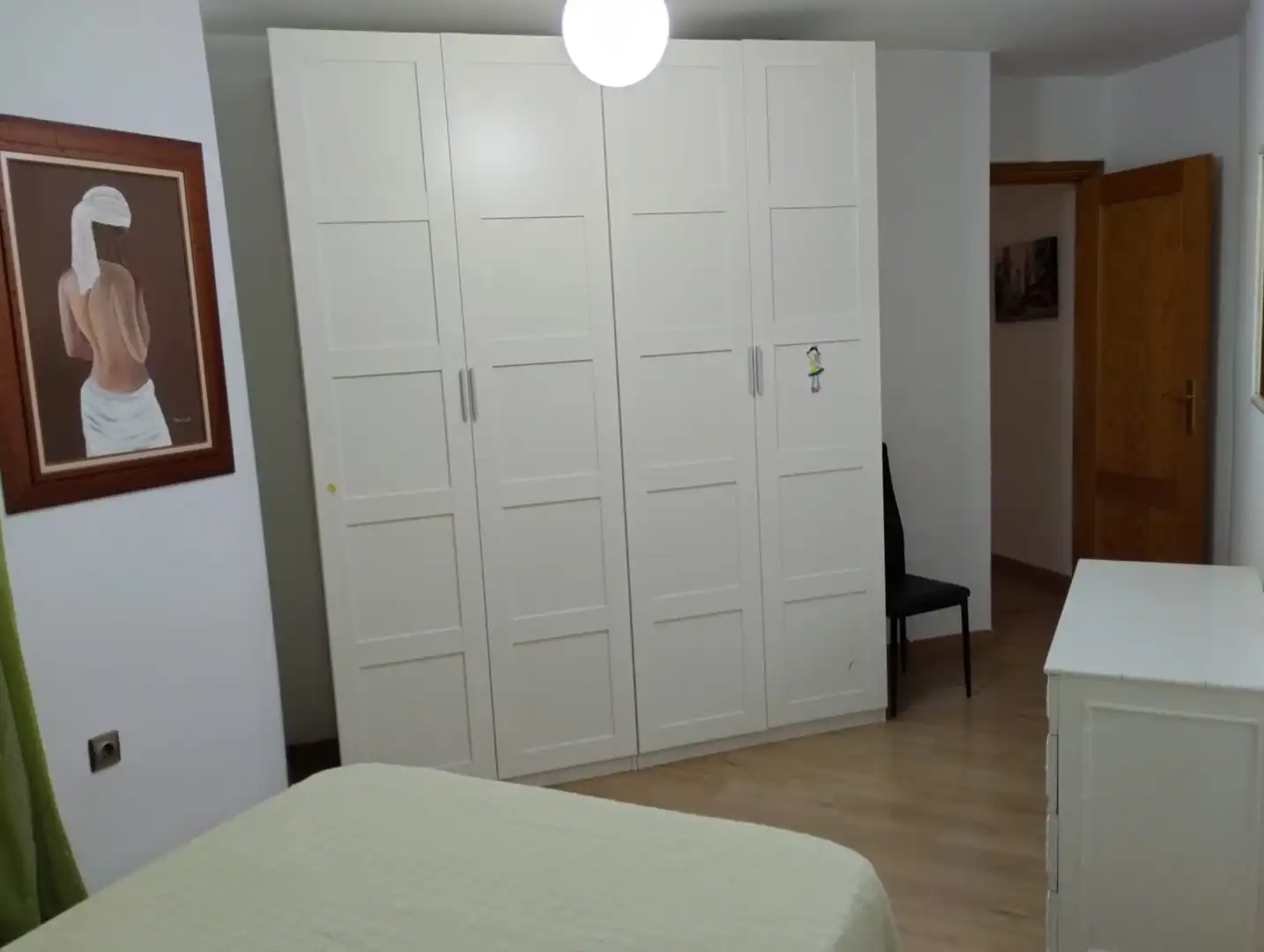 Pis en venda a Calle Sierra de Guadarrama, 14, El Parador de las Hortichuelas
