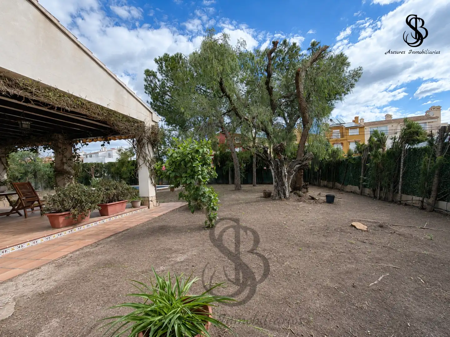 Villa con terrazza in vendita a Diseminado Tangel, imagen 31