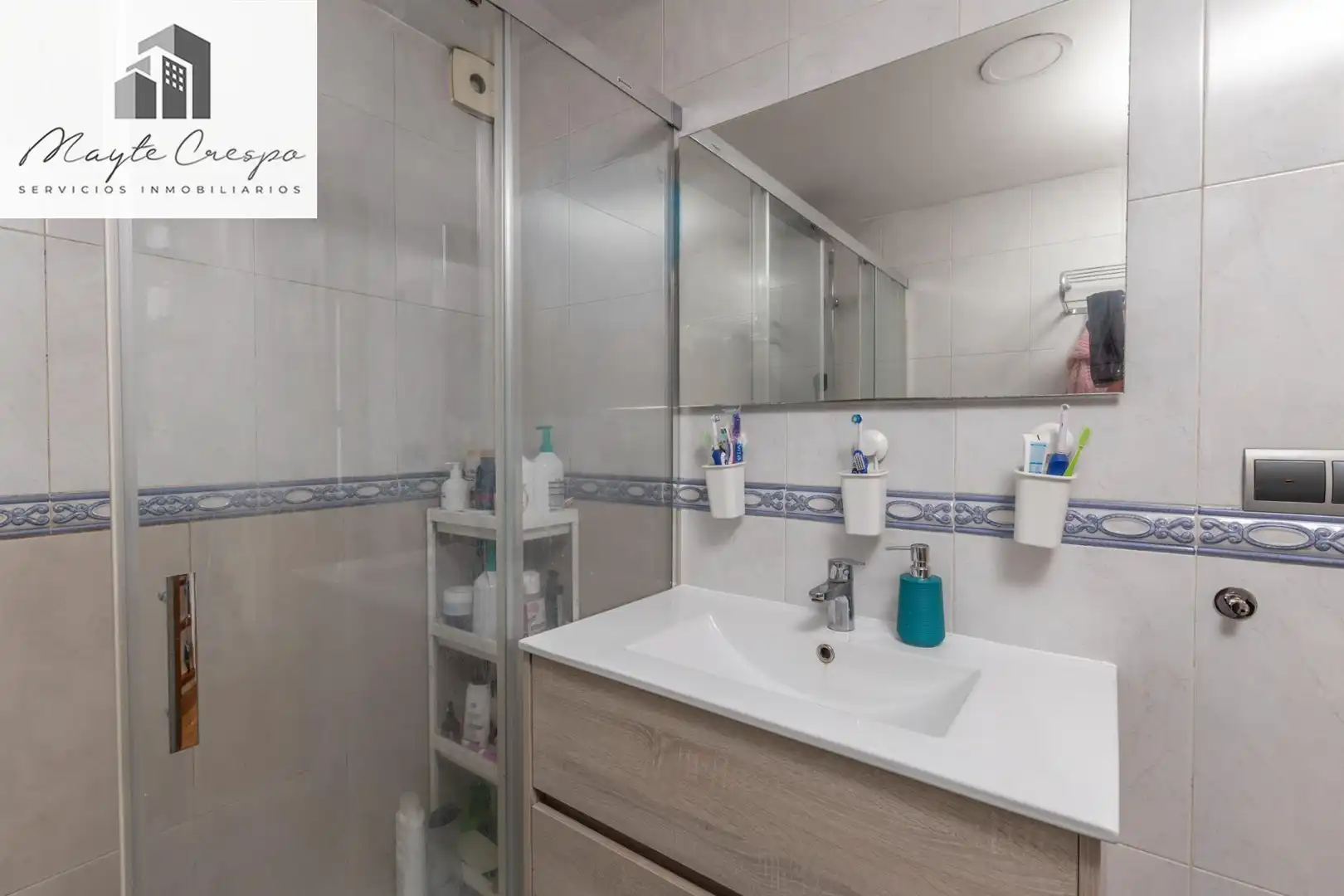 Terraced house for sale in Calle M.J.LARRA ACCESO I 8, imagen 44