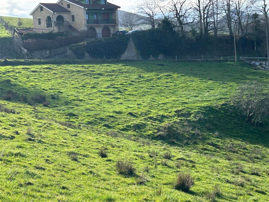 Residential for sale in Val de San Vicente 