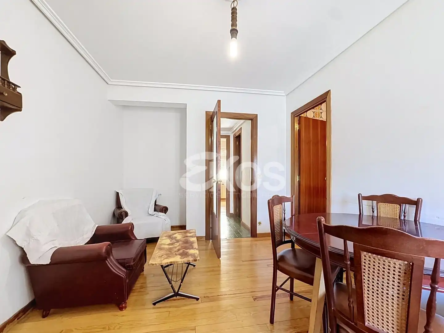 Flat with terrace for sale in Salvatierra / Agurain, imagen 8