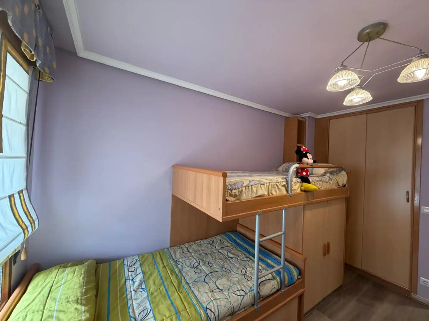 Flat for sale in Bareyo  with Heating, Parquet flooring and Terrace