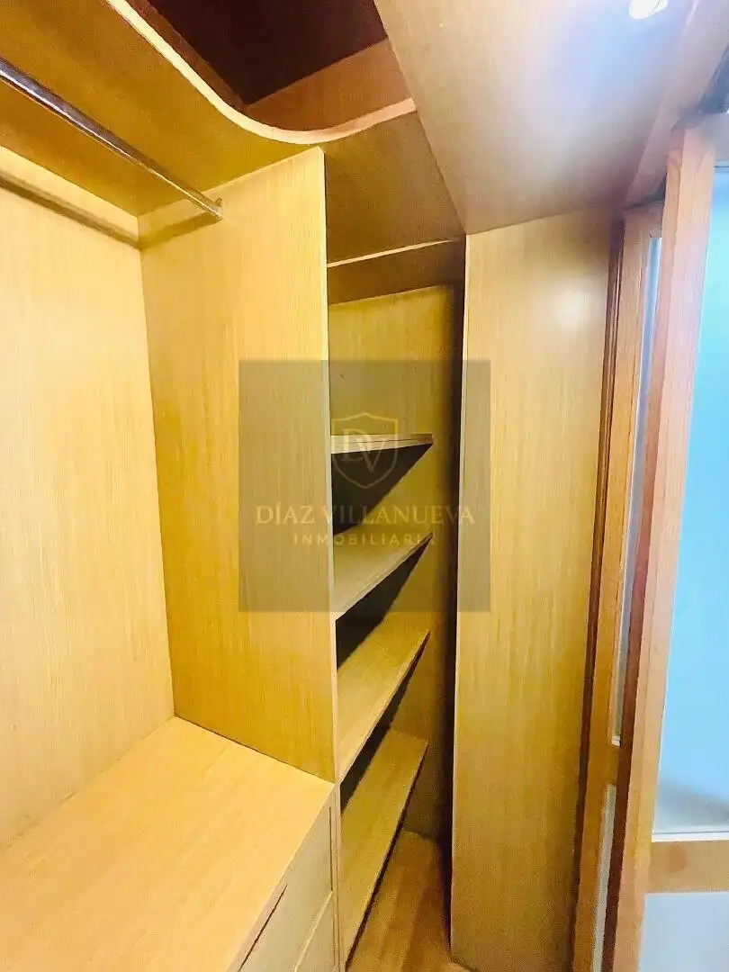 Àtic amb ascensor en venda a Centro, imagen 21