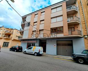 Exterior view of Flat for sale in Tremp  with Heating, Terrace and Storage room