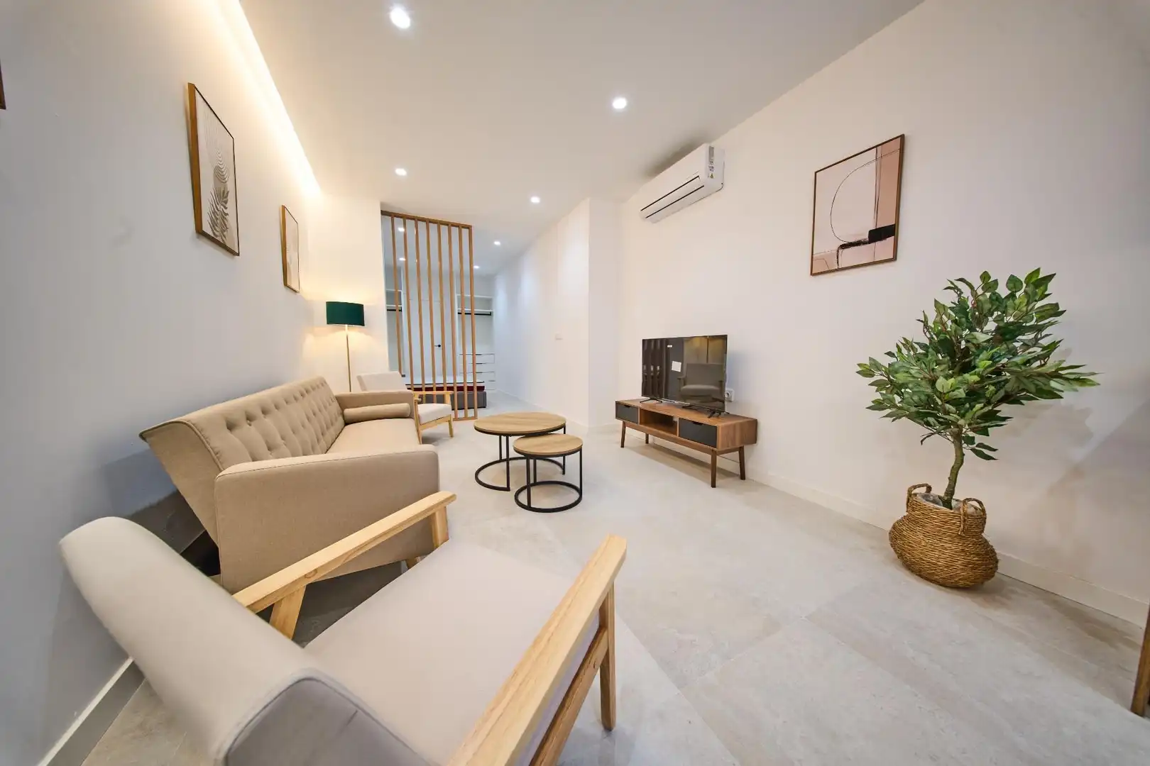 Loft en venda a Avenida DE MADRID 4, imagen 14