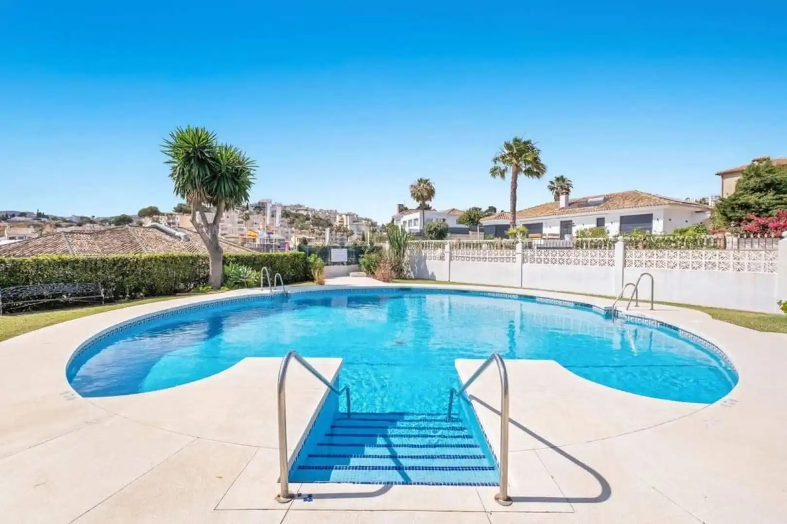 Apartment with pool for sale in Calle Libra 42, imagen 20