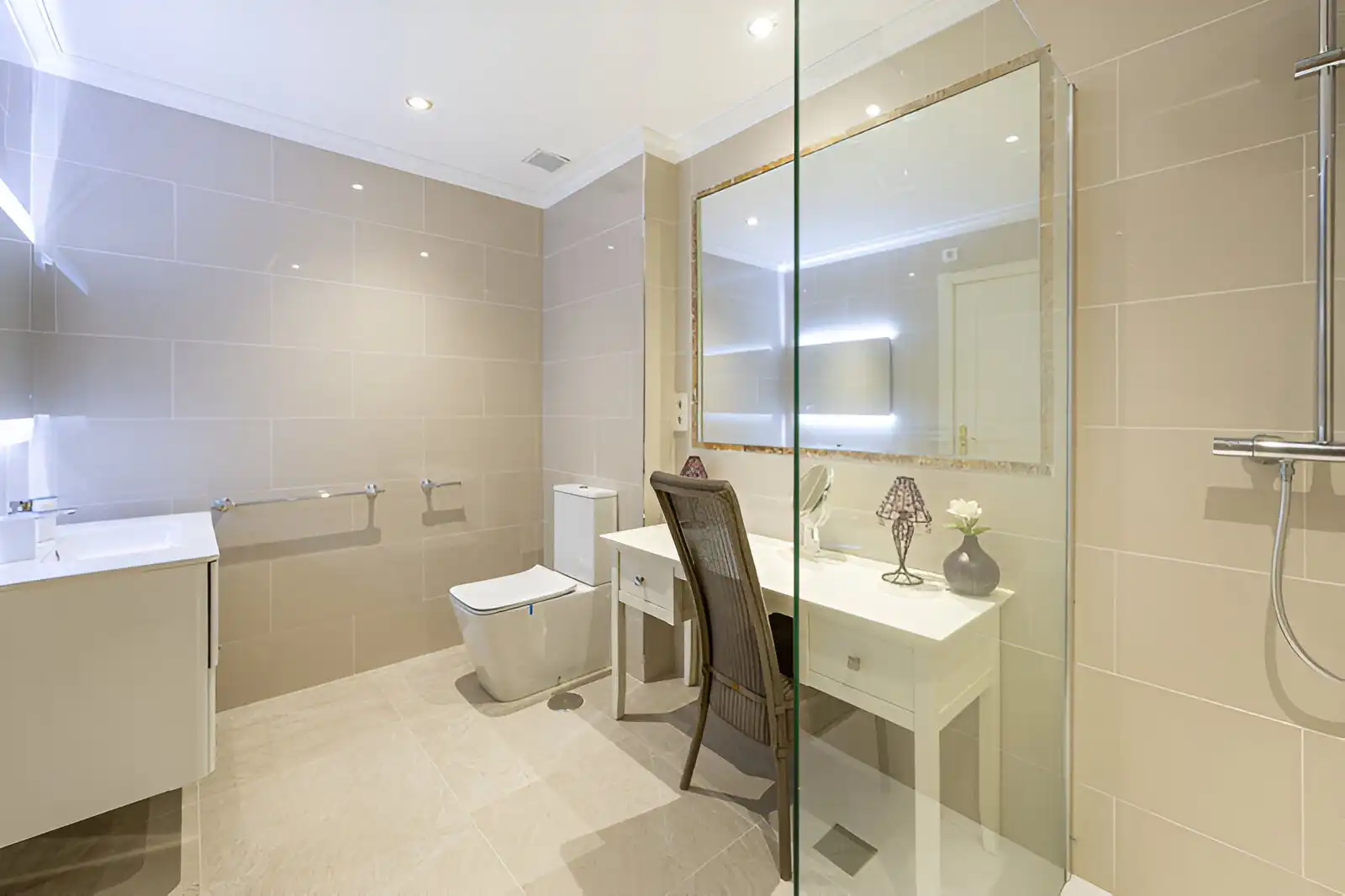 Apartament amb piscina en venda a Benamara - Atalaya, imagen 33